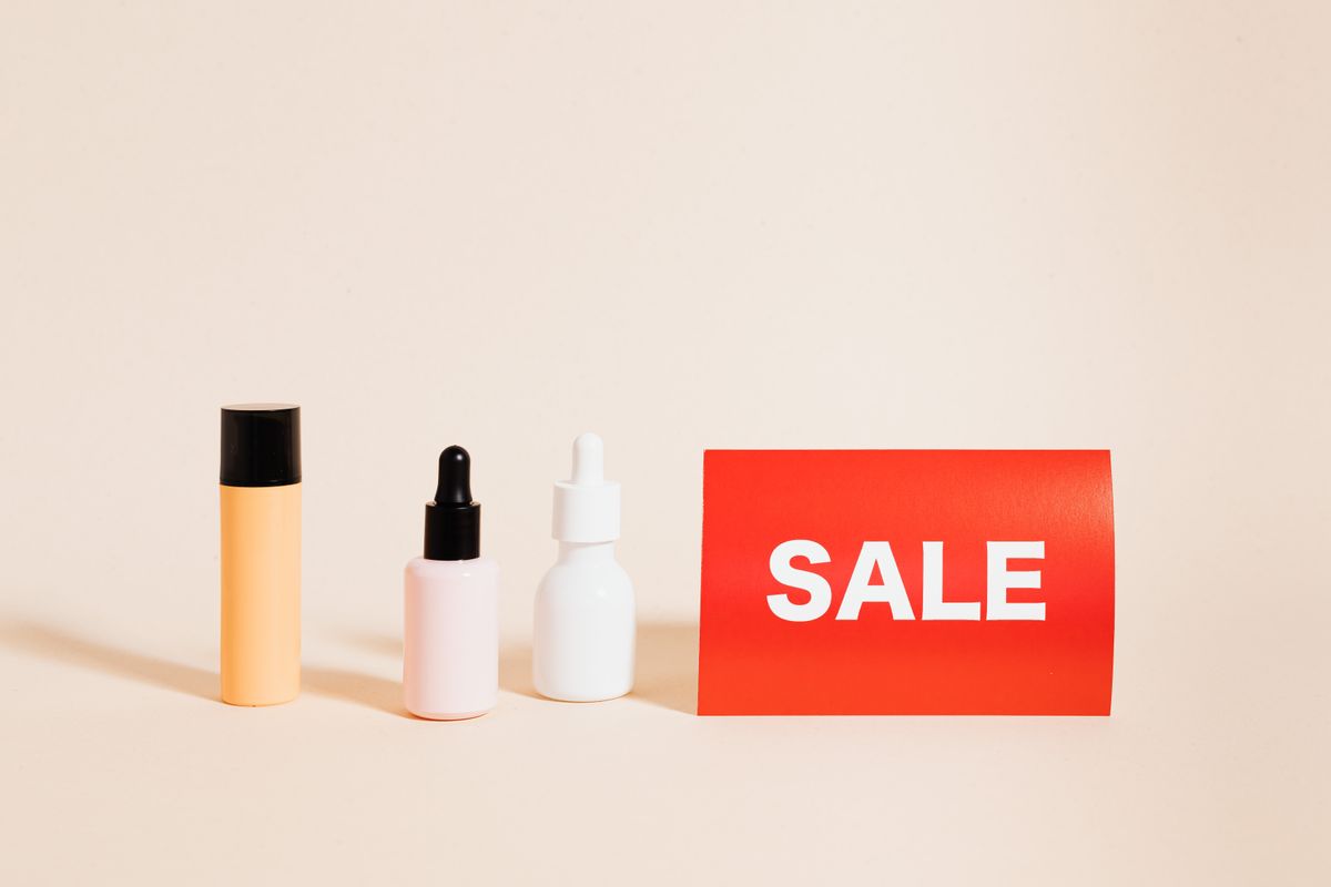 Productos en liquidación — Outlet Boutique Rave