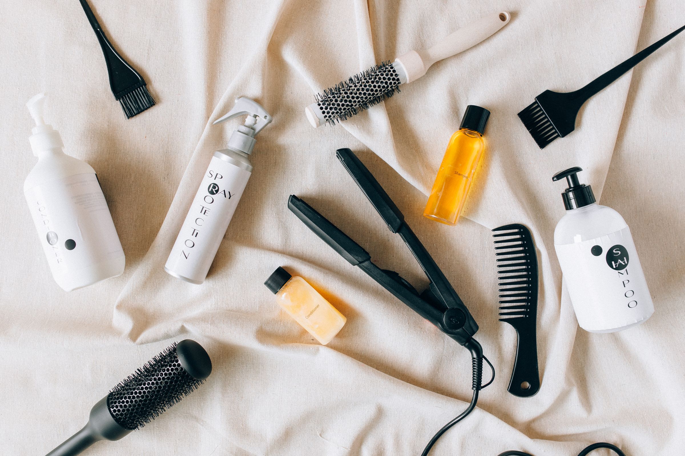 Tienda RAVE — productos profesionales