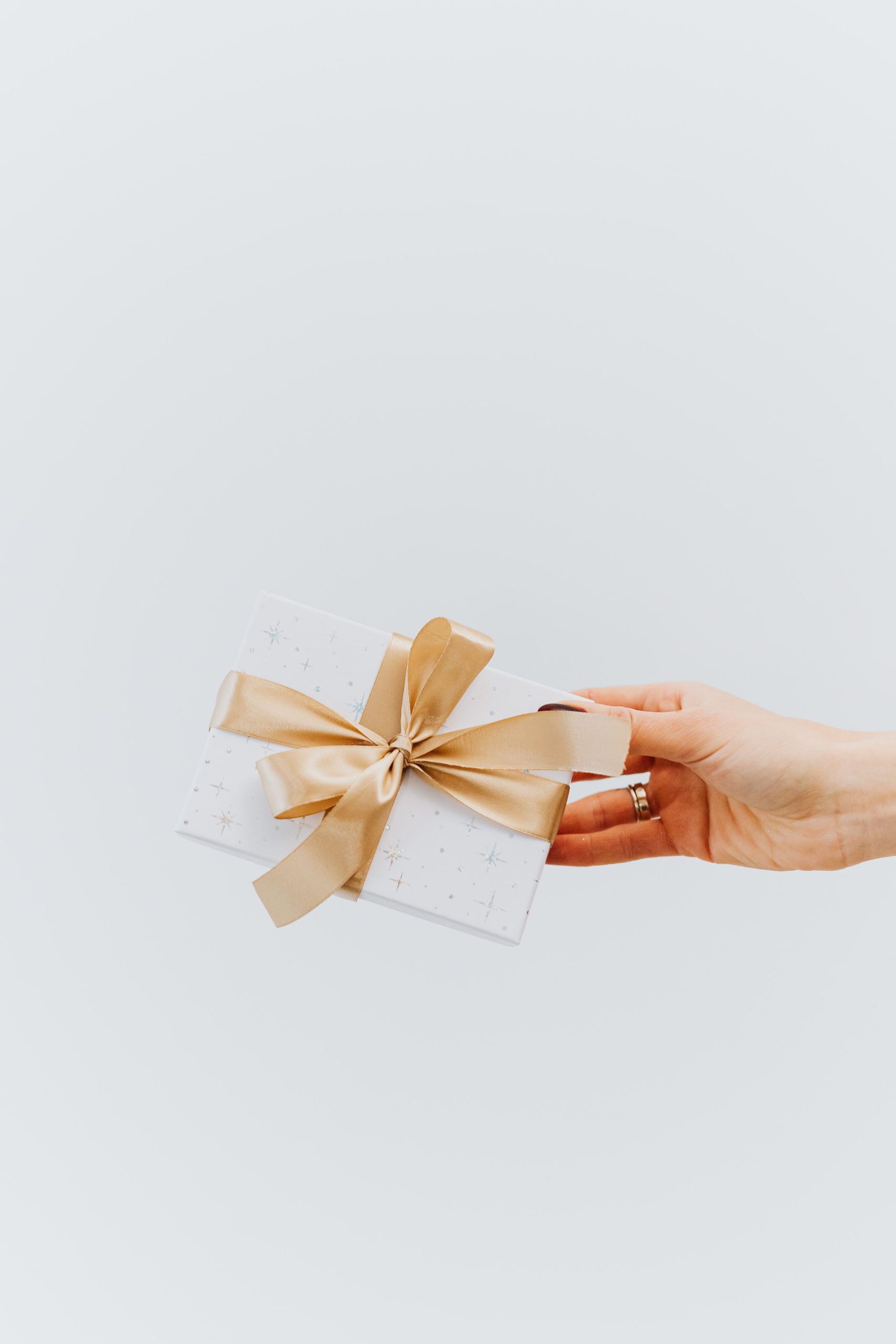 Gift Card Física - Rave