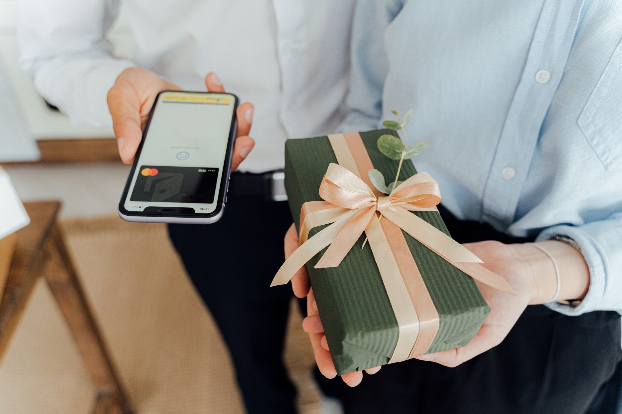Gift Card Virtual - Rave