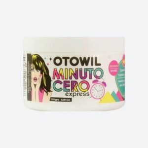 Minuto Cero Tratamiento Pote 250ml
