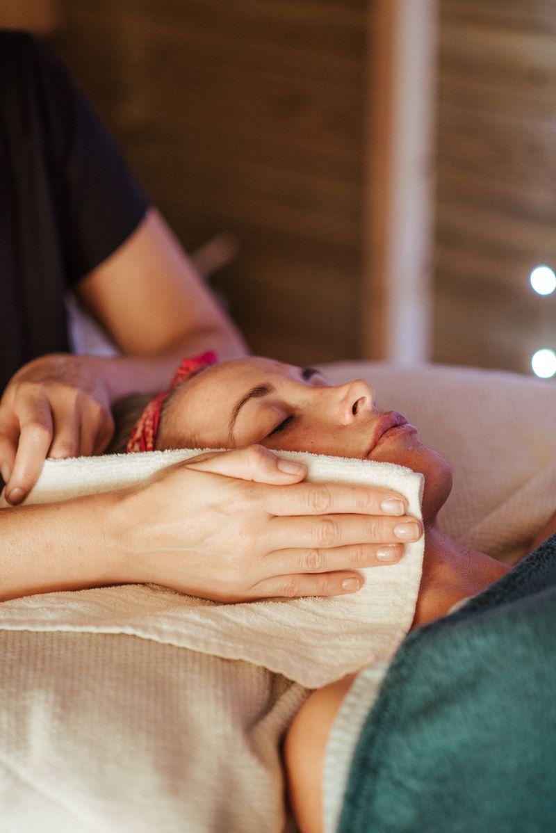 Limpieza facial express