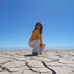Perfil de Instagram de @greze_estilolibre