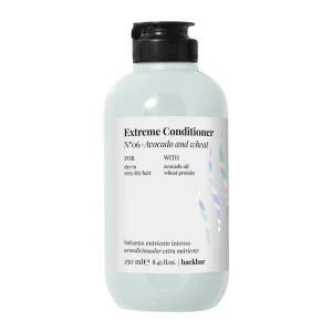 Back Bar Extreme Condition - Avocado Wheat 250ml